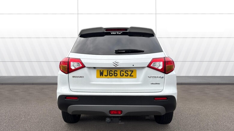 Suzuki Vitara 1.4 Boosterjet S ALLGRIP 5dr Auto Petrol Estate